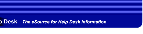 Need help automating your help desk? eHelpDesk is your resource on the web for help desk information